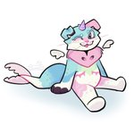 Photo by ᯽ ─ 𝐓𝐞𝐚𝐬𝐡𝐚 | Commissions on Vgen (@teashkat)