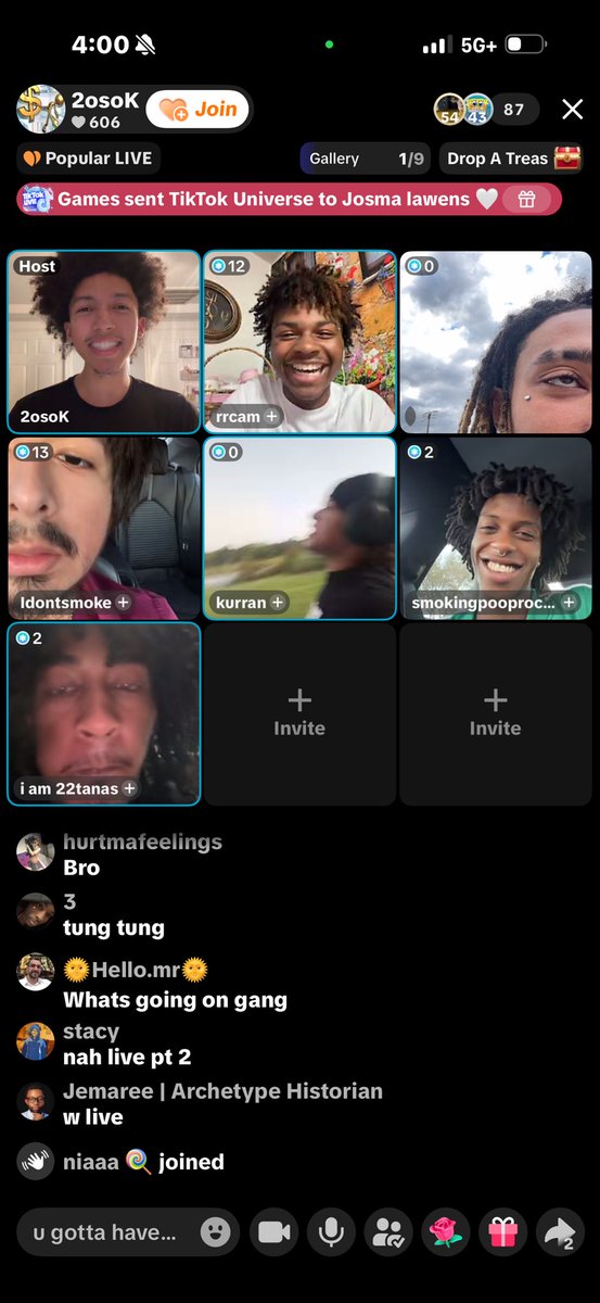 gotinvolved tweet picture