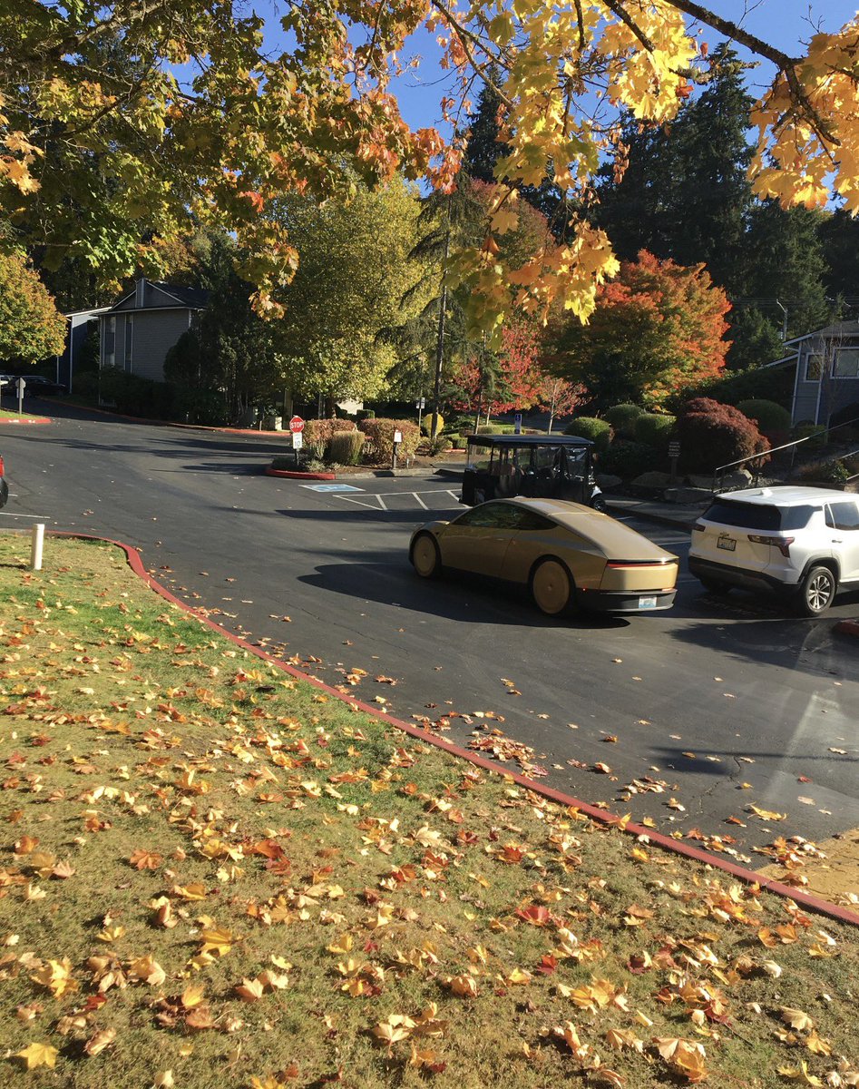 GrindeOptions's tweet photo. The $TSLA Robotaxi just added 7 Tesla Cybercabs to its fleet. The Texas fleet now stands at 938 vehicles. 🚗 

We are getting closer and closer to 1,000 folks. https://t.co/zra7KwLZWY
