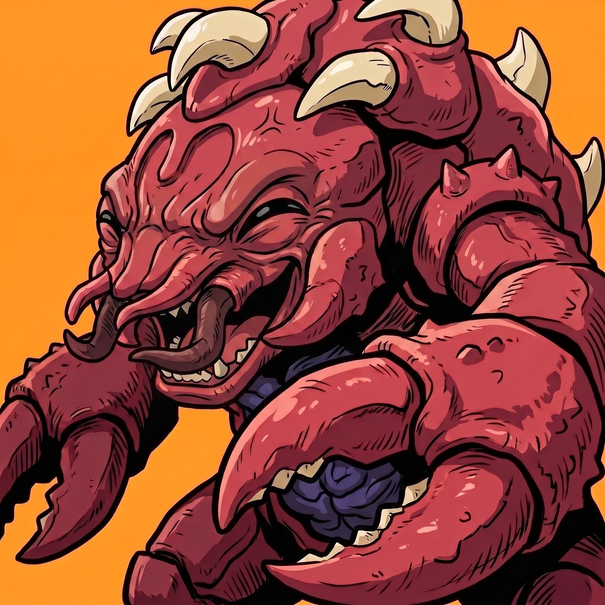 crawju tweet picture