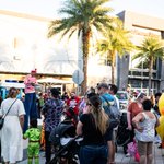 Photo by Promenade at Sunset Walk (@PromenadeAtSW)
