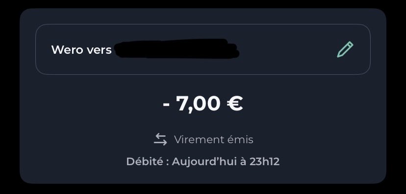 DabDeMasterT's tweet photo. Faire un arrondis est toujours apprécier par le patron @MasterT66 ! Sans réclamer je m’exécute direct ! #Findom #FindomFrance #FinancialDomination #PayPig #Drain #MoneySlave #Tribute #FindomCommunity #Worship #CashSlave https://t.co/qLrO000DHz