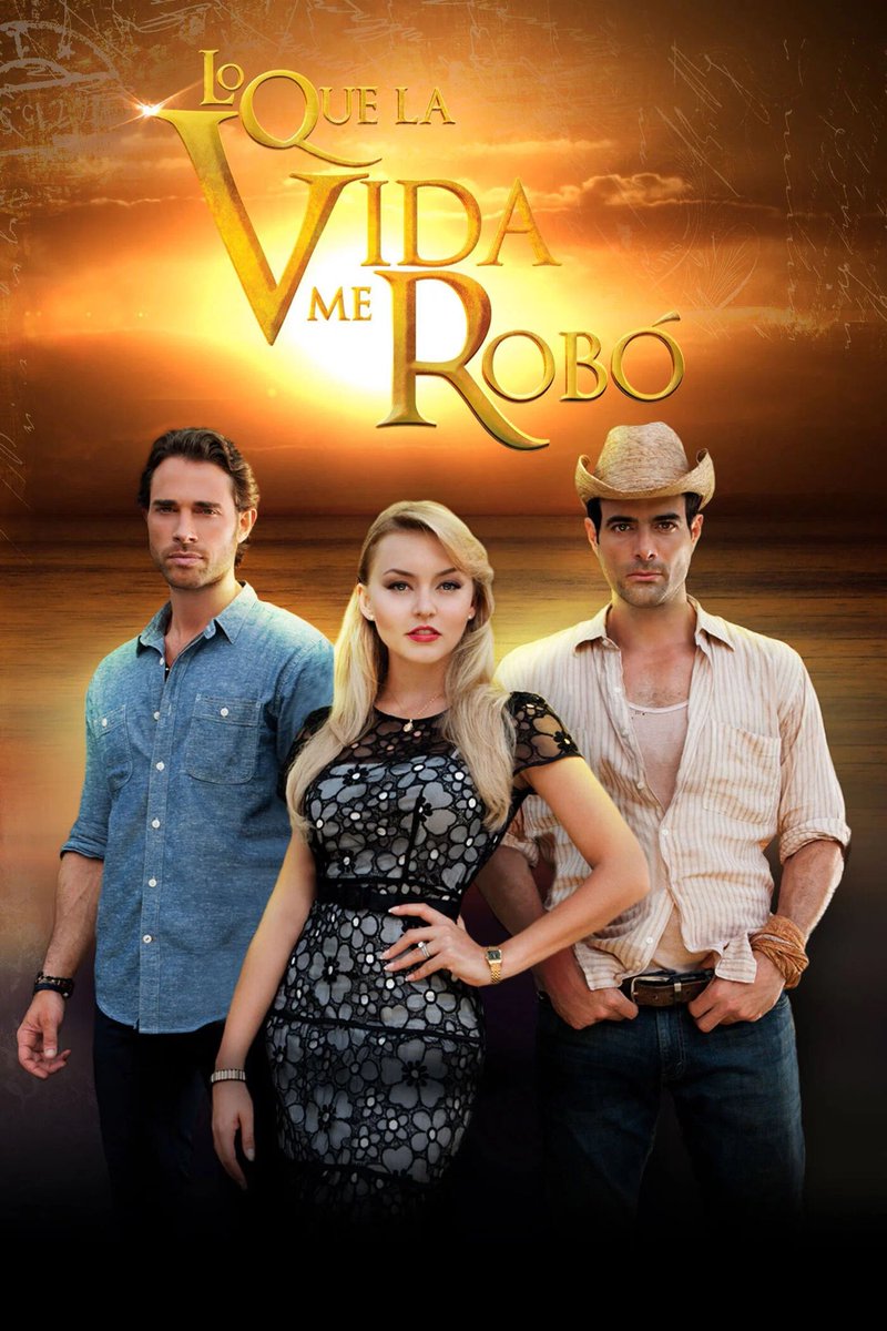 MasQTele's tweet photo. Hace 8 años nos despedíamos por 3a vez en @NovaTDT de #LoQueLaVidaMeRobó con @sebastianrulli @Anboy88 y @luisroguzman ¿La seguisteis?

🔴El DESENLACE reunió a 465.000 espectadores (4,2% de share)🔴 https://t.co/gk4rxqnhN9
