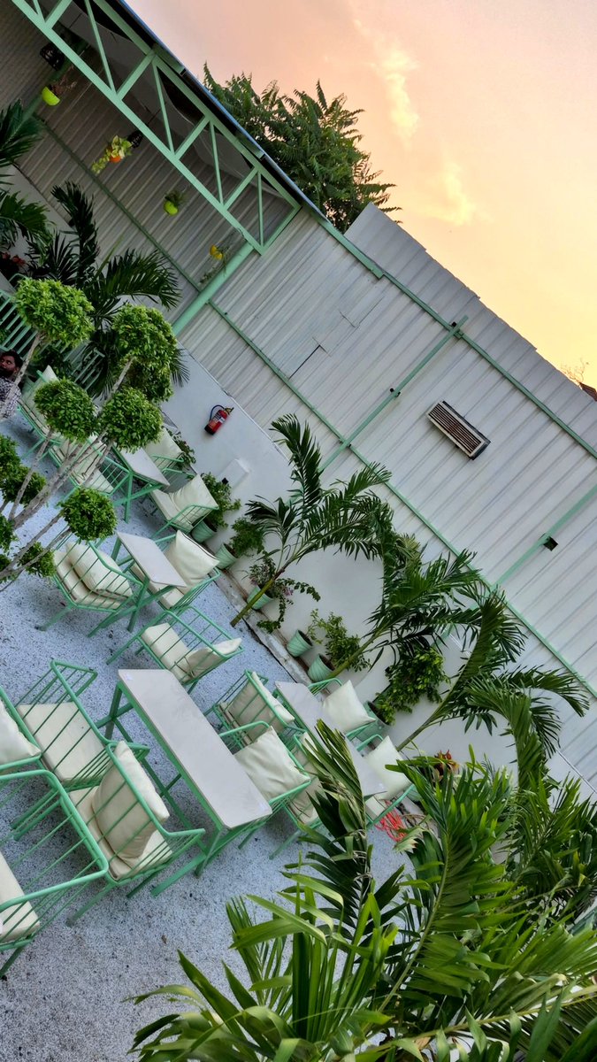 BATinDarkNight's tweet photo. A little greenery a pastel sky and a place where time feels slower. 🌿☁️✨ https://t.co/DWg0hEwMay