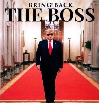 MauriceHal39959's tweet photo. https://t.co/XBH8LvIn86

#TRUMP

AT SOME POINT...

A #COVER_UP.

IS FAR MORE WORSE_THAN THE CRIME_WHERE'S THEE ACCOUNTABILITY FOR THE INNOCENT_WHO GET'S HURT_WHILE THE GUILTY_ALWAYS TRYING TO ESCAPE_AND AVOID DOING #TIME.

POLITICAL_WWF.

47

WhyWeFight. https://t.co/jbQCLRQznF https://t.co/RyyIf14iOz