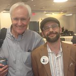 Photo by Instant Runoff Voting for Texas (@IRVotingTX)