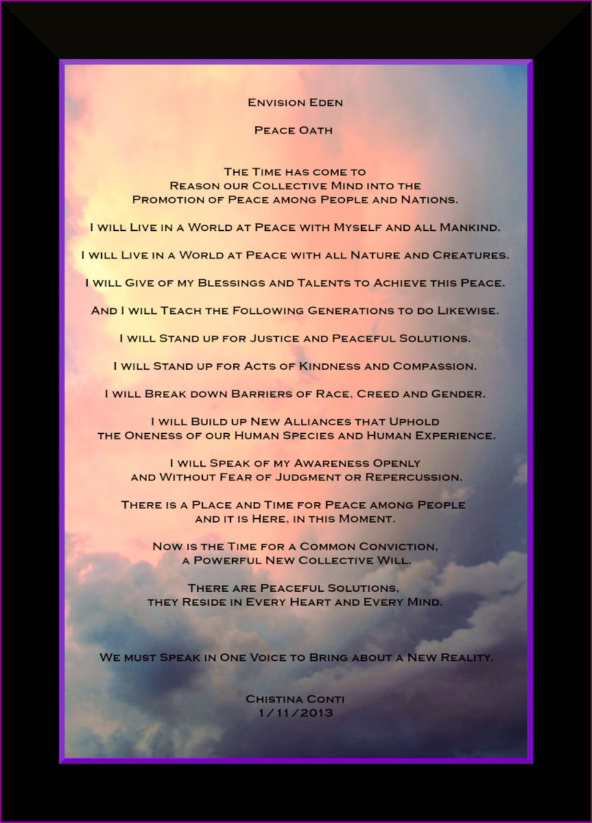 EnvisionEdenX's tweet photo. I took the oath a long time ago...and now will fulfill my Soul Contract- https://t.co/MmwgzNrZx0