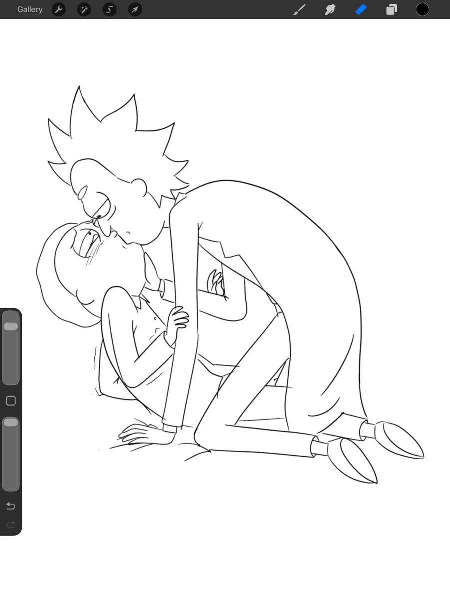 ctrlcofctrlc's tweet photo. More smooch https://t.co/1ZJ4ZfjUAb