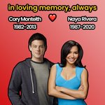 Photo by On this day in Glee (@HistoryofGlee)