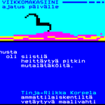 Photo by Matti Rämö (@ttvmatti)