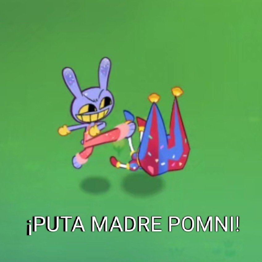 Poms1funnybunny's tweet photo. 150 pull...sin tener a pomni https://t.co/Js4nW6J4Ki