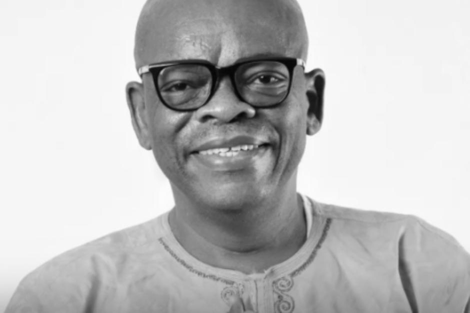 Actor Seth Kwame Dzokoto pierde la vida durante discusión en una entrevista de radio