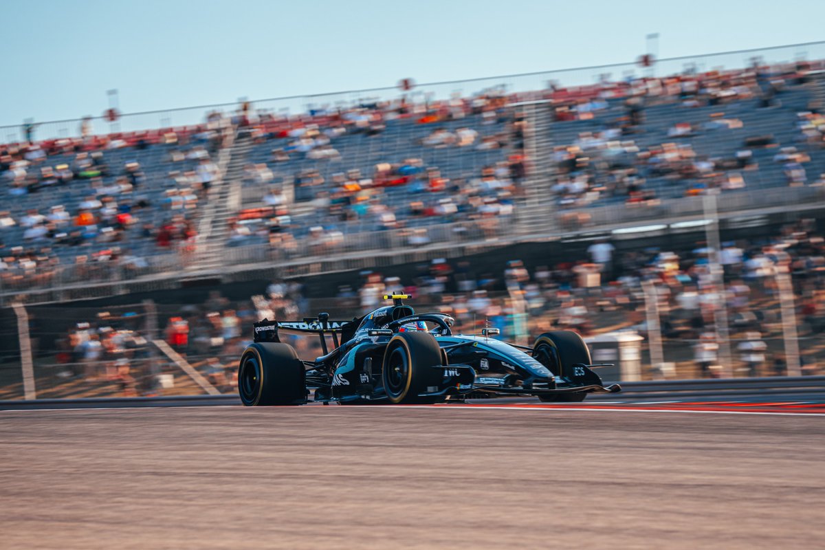 MercedesAMGF1 tweet picture