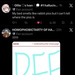 Photo by Scary gay Till of #scarygaytwt (@Placeholdingig)