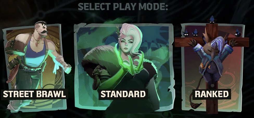 GripAshford's tweet photo. The Deadlock City Never Sleeps update has been out for almost a month‼️

What is currently your FAVORITE mode⁉️ https://t.co/xrZlJn8467