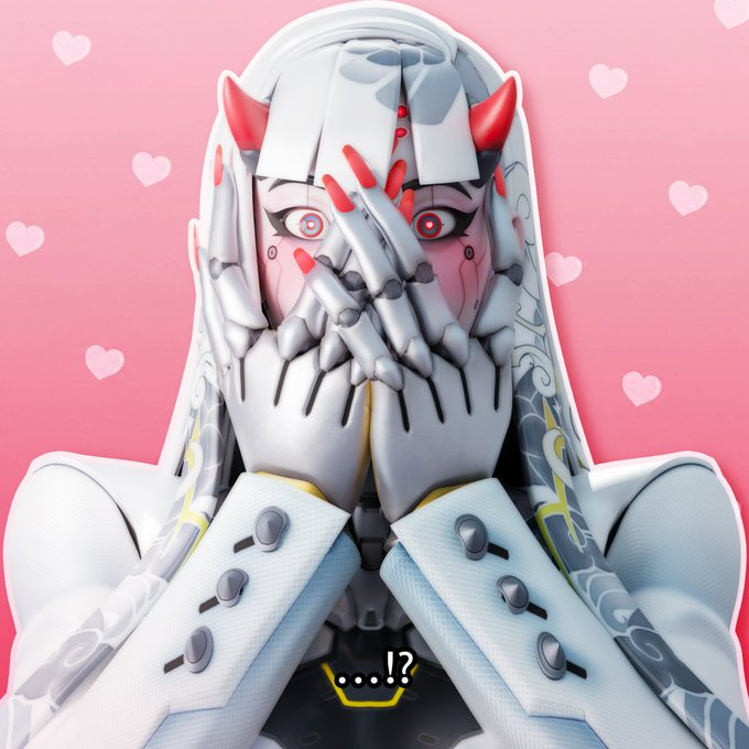 HashimotosBest's tweet photo. "You have my attention, for now~"

♡ + ↻+ 🖼️ to know what would happen  • First impression:  • Would we fuck?:  • Rough or soft?: • Cuddles after?: • Would I date you?: • Would I kiss/slap/hug you?: • Should you post this too? https://t.co/XzryitQg3O