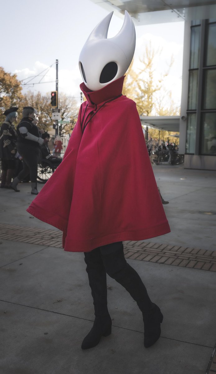 serpenthorne's tweet photo. @Phlegethon_27 I’m gonna see if I’m well enough to pop out my costume from last year! https://t.co/cLuTIbHRjR