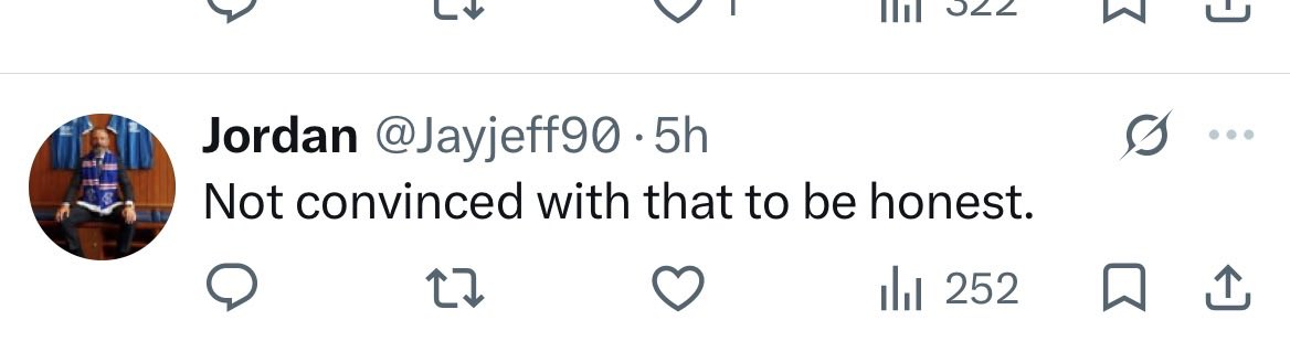 NotAndyFirth's tweet photo. @ConnorsOldMan @Specsavers @VisionExpress There’s a small selection of the MANY people who also felt its harsh, be sure to go and tell them you think they’re “tarriers in disguise”, all because they don’t agree with a fucking retard like yourself Ian.

Now fuck off. https://t.co/tWQxyY92Aw