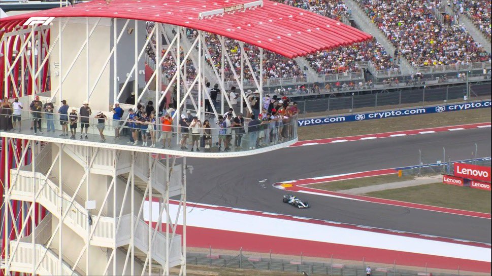 SpeedSectorF1's tweet photo. ❌ FUERA EN Q1❌

17º - Ocon
18° - Stroll
19° - Sainz
20º - Albon
21º - Pérez 
22° - Bottas

#F1 #USGP 🇺🇸 https://t.co/aJvPKrxIqd