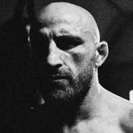 Photo by MMA depressivo (@MMAdepressive)