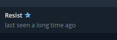 decyzsol's tweet photo. got scammed out of $5.2k lossback from @Resist_W 

Lmfao blocked me while im his top wager, would have made way more money longterm, what a retard.

@Stake still lets this slide, took them 8 months to drop @its_braz for scamming. yall are jokes. https://t.co/0Z0S4y8BWS