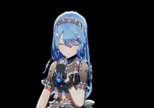 jun_double's tweet photo. この衣装と髪型のすいちゃん　正直ツボじゃ!!!
美しい!!! https://t.co/nC0sl2kvoC