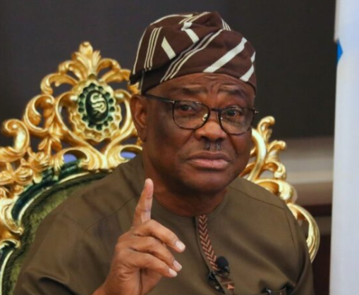 yabaleftonline's tweet photo. Peter Obi Is Too Stingy to Be the president of Nigeria — FCT Minister, Wike https://t.co/zlI62QeR0O