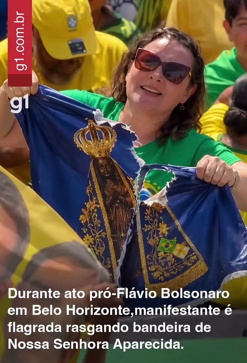 livrariaemcasa's tweet photo. Essa gente doente fundando uma guerra religiosa nesse país. https://t.co/DRLnTlHHPr