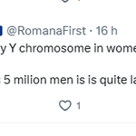 Photo by Romana First ♀ 🇨🇿 🇪🇺 (@RomanaFirst)