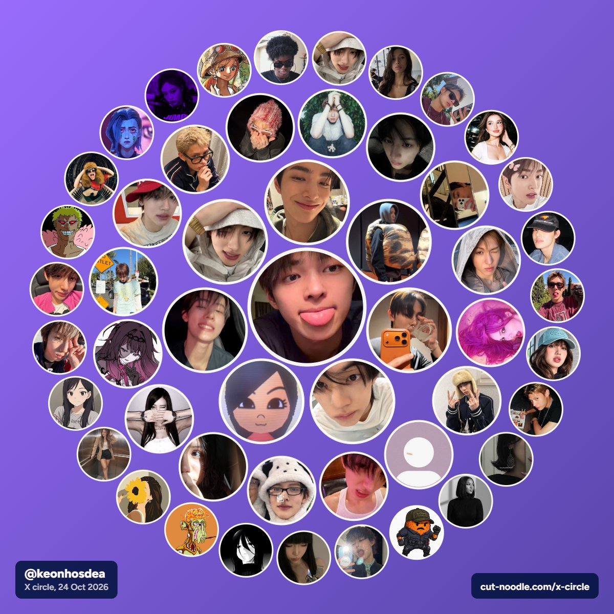 keonhosdea's tweet photo. si salen?? https://t.co/BrlcHsd50c