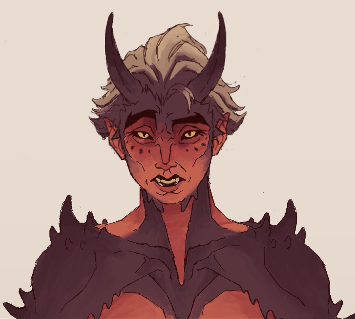 smca99fun's tweet photo. He isn’t shy in front of graves… just wondering when she enrolled in figure drawing (she didn’t) Also Ixians being spikey as hell what do we think #deadlock #apollo #fanart https://t.co/gF7UEHZCYi