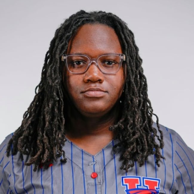 FieldLevelSB's tweet photo. D’Maya Wynn (TX, HS 2027) @DMayaWynn_2027 commits to St. Edward's University @seusoftball

View the commitment on @FieldLevel:
https://t.co/ahftvfd82E

#committed #softball https://t.co/AhYW5avbvt