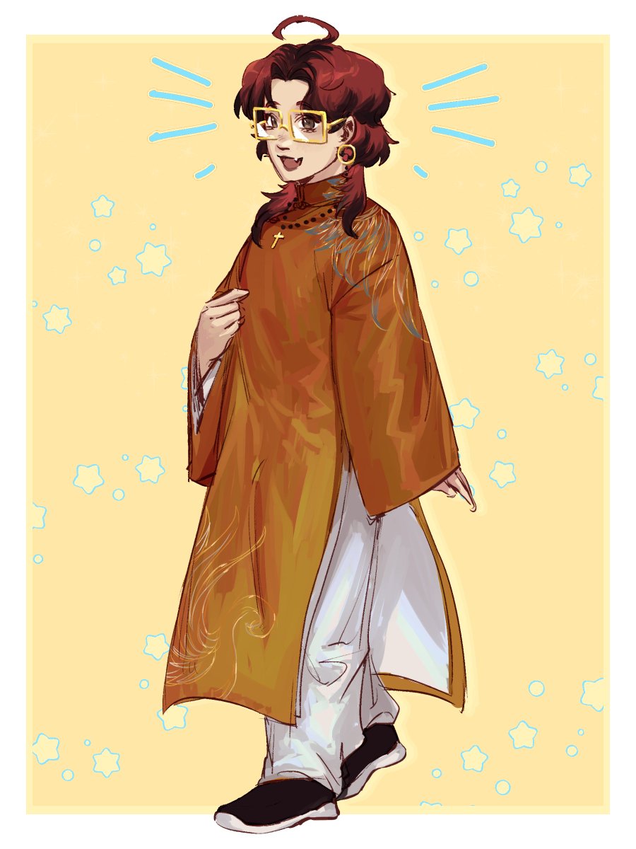 sparrowfleet00's tweet photo. I let people dress up Cece mostly except for their seasonal options which I choose.

(🎨 siorcgriseo, @/devilstooth_, @/mikibagels, dad) https://t.co/3zWBSLPgeB
