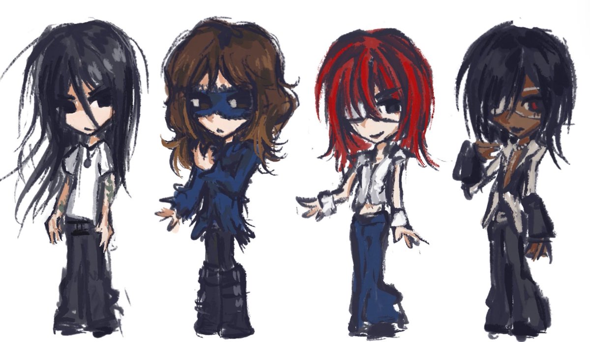 elziax's tweet photo. their moe https://t.co/ZMRsfxNfC9