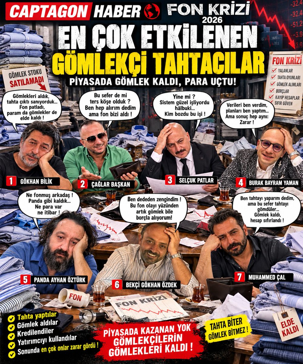 3yuz13's tweet photo. #DERHL #EMKEL #BIENY #KIMMR #KONTR #GZNMI #QUAGR #PEKGY #İHAAS #MAGEN #SRVGY #İEYHO #MANAS #BOSSA #MAMUDOGURBAN🤣🥶🥶 https://t.co/IslY0QuaEW