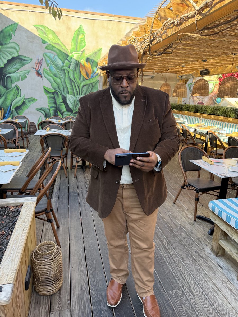 SuperTechGod's tweet photo. I had a great time with family and friends celebrating my #Chapter45 #TeamScorpio https://t.co/knolD9gSum
