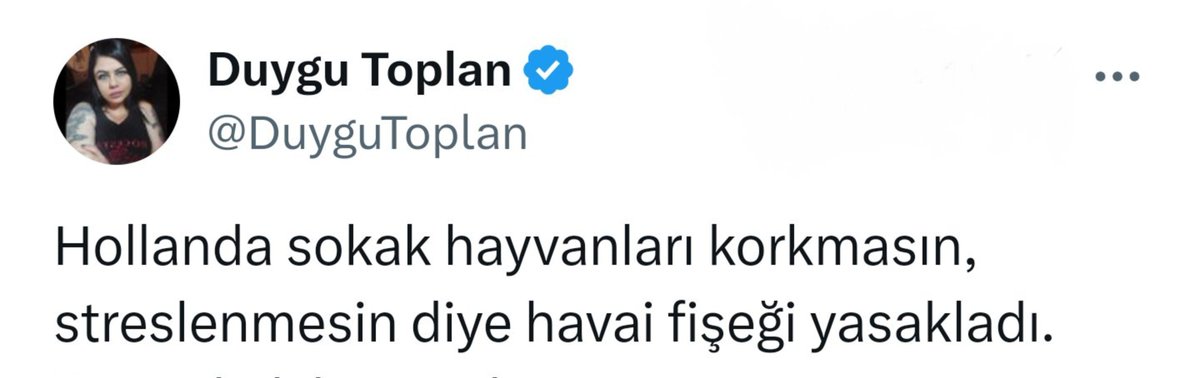 Cinli_31's tweet photo. T.C. denen köyden çıkarsanız, birkaç b*k çukuru ülke harici dünyada 'sokak hayvanı' diye bir tür olmadığını görürsünüz.

Hollanda son başıboş iti 19. yy'da telef etti. Yani sirkten 250 yıl ilerde 🥱 https://t.co/pXbC6IxwX4