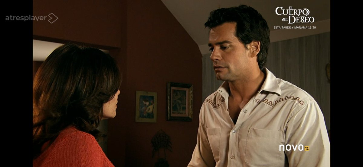TodoNovelaEsp's tweet photo. #AmorBravio - Isadora y Dionisio hacen de las suyas 😬

SÁBADOS Y DOMINGOS a las 10.30h en @NovaTDT y @vixatresplayer 💕❤🐂

Con @silvnavarro @iamdelafuente @renestrickler @flaviomedina @LauraCarmine @letyca79 @msorteoficial @FernandaCGA https://t.co/0QRVCOAk5G