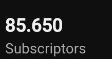 palausdev's tweet photo. Estoy volviendo en Shorts a mi época de 5 millones de visitas en 48 horas.

Qué rico este Q4 🦈

Y a ver si antes de acabar el año consigo mi primera placa de 100K.

La primera placa de YouTube siempre hace ilusión, aunque ahora sean minúsculas :( https://t.co/qAJ8JdZck8