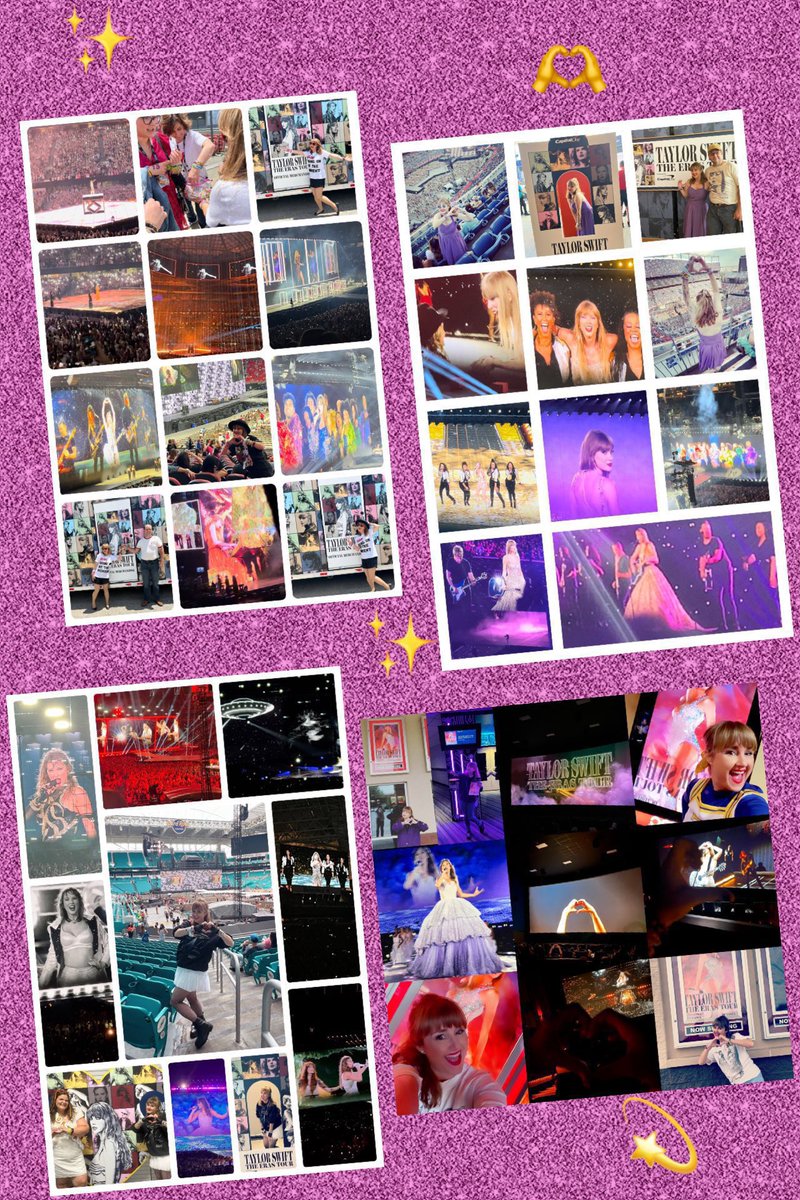 _13SwiftlikeTay's tweet photo. @taylornation13 @taylorswift13 💚💛💜❤️🩵🖤💗🩶🤎💙🤍❤️‍🔥 #20YearsOfTaylorSwift #TSTheErasTour #TSTheLifeOfAShowgirl #TSTLOASTheEncore 💫 https://t.co/7xtDNF7Nrj