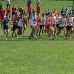 Photo by John Adams Track & Field and Cross Country (@JATrackCC)