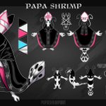 Photo by Papa Shrimp ART ✏️🦐☄️ (@PapaShrimpART)