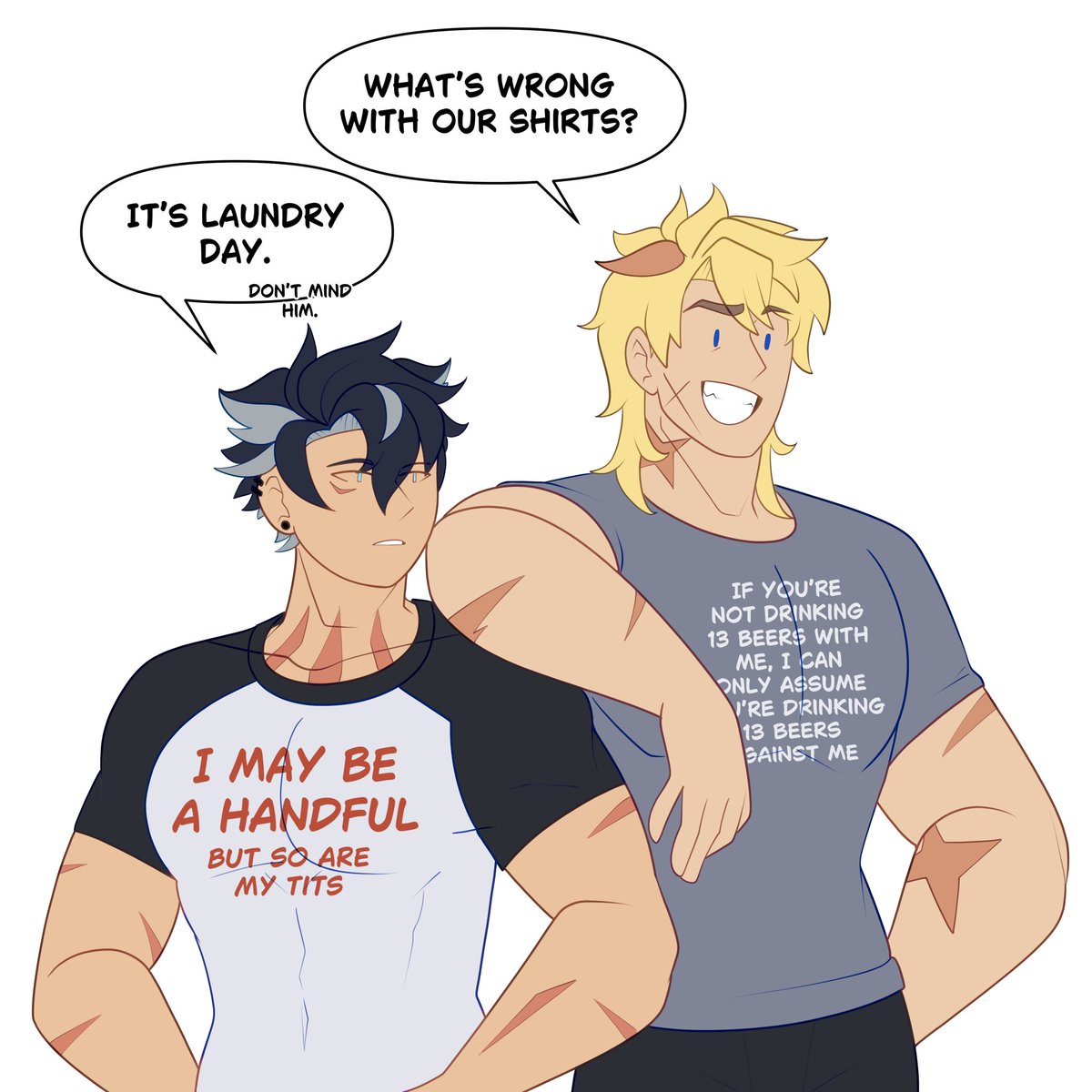 tartaeya's tweet photo. #varsley
Laundry day https://t.co/OggTSUeNuA