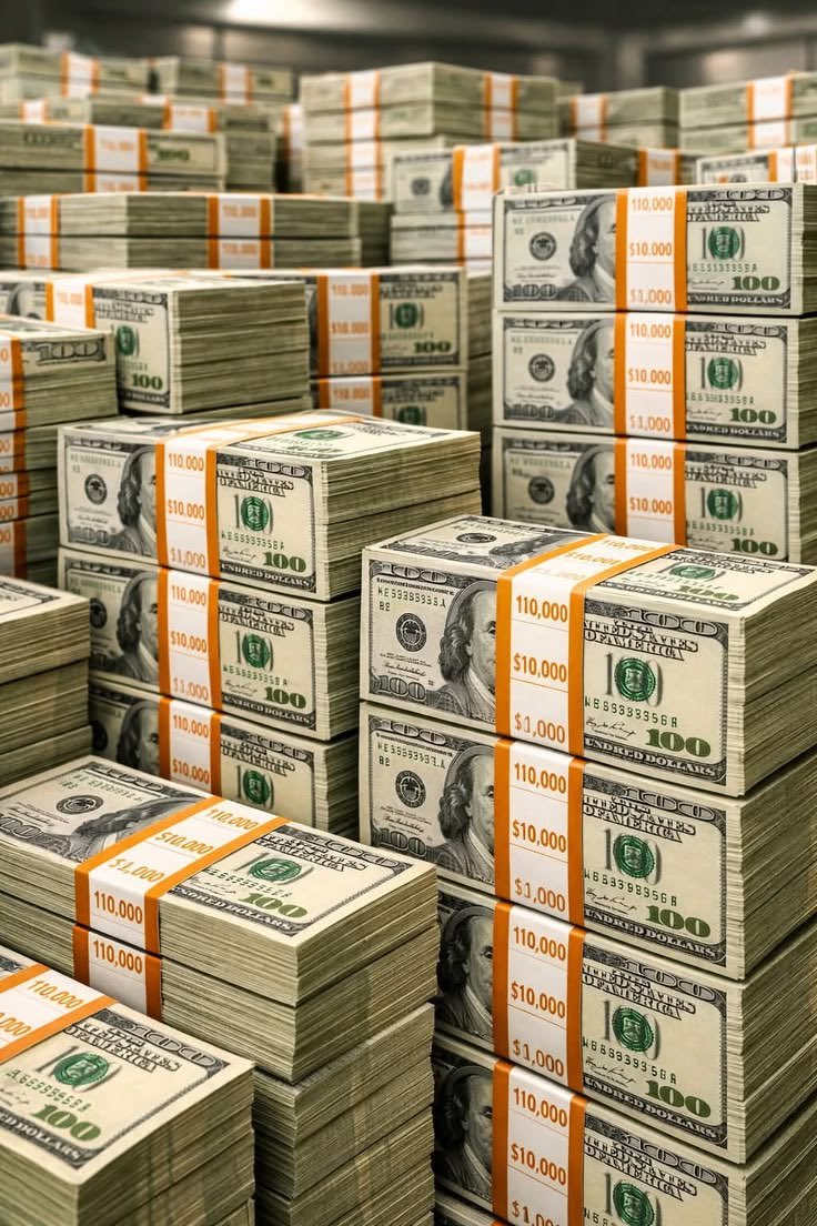 hakerey's tweet photo. I use money to bless my life, uplift my loved ones, and serve others. Claim it!✅🙏🏻 https://t.co/4wppMlrrXh