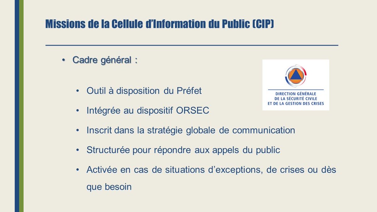 FabienValente's tweet photo. Formation d'agents de la @prefet59 🏫pour leur monté en compétences dans leurs fonctions d'opérateurs et de chefs de salle au sein de la Cellule d'Information des Populations ☎️ pour #ADEM Formation (François Sibertin-Blanc) en cas de #crises⚡ou situation exceptionnelles . https://t.co/Auo7vhIaQ0