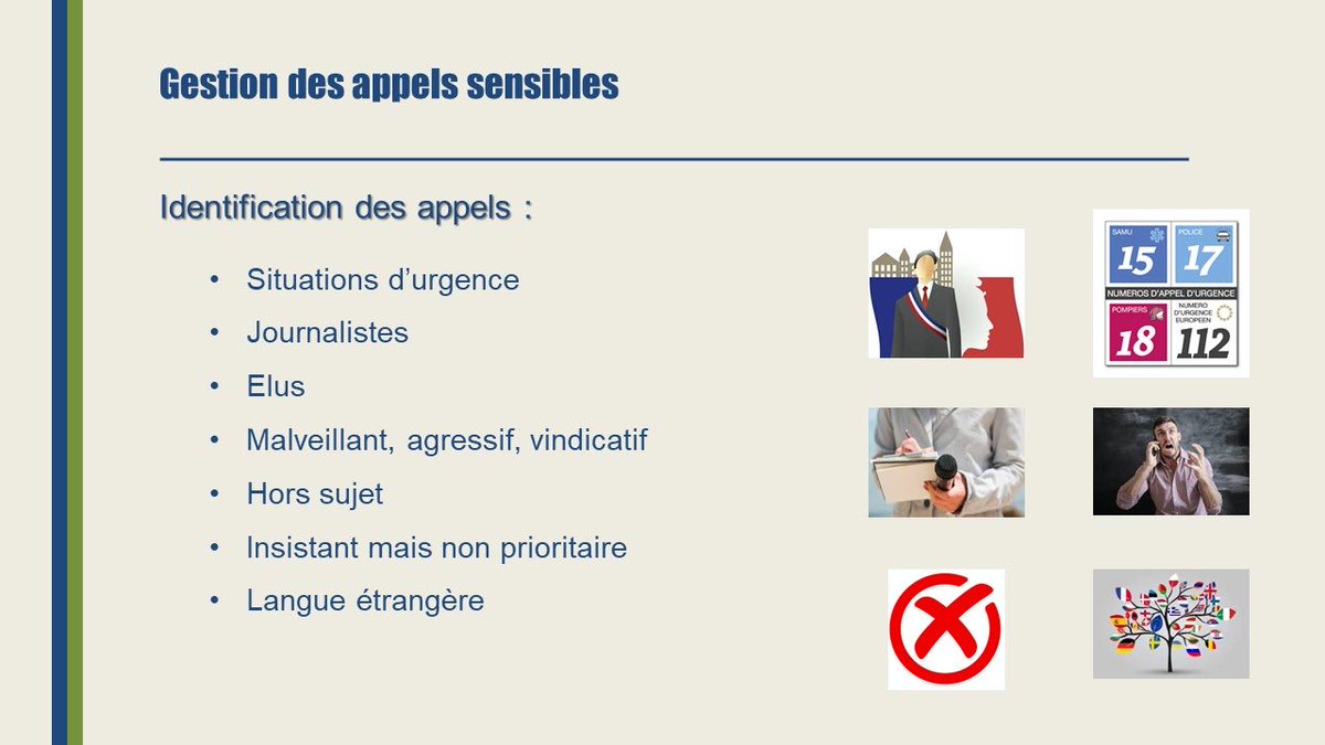 FabienValente's tweet photo. Formation d'agents de la @prefet59 🏫pour leur monté en compétences dans leurs fonctions d'opérateurs et de chefs de salle au sein de la Cellule d'Information des Populations ☎️ pour #ADEM Formation (François Sibertin-Blanc) en cas de #crises⚡ou situation exceptionnelles . https://t.co/Auo7vhIaQ0