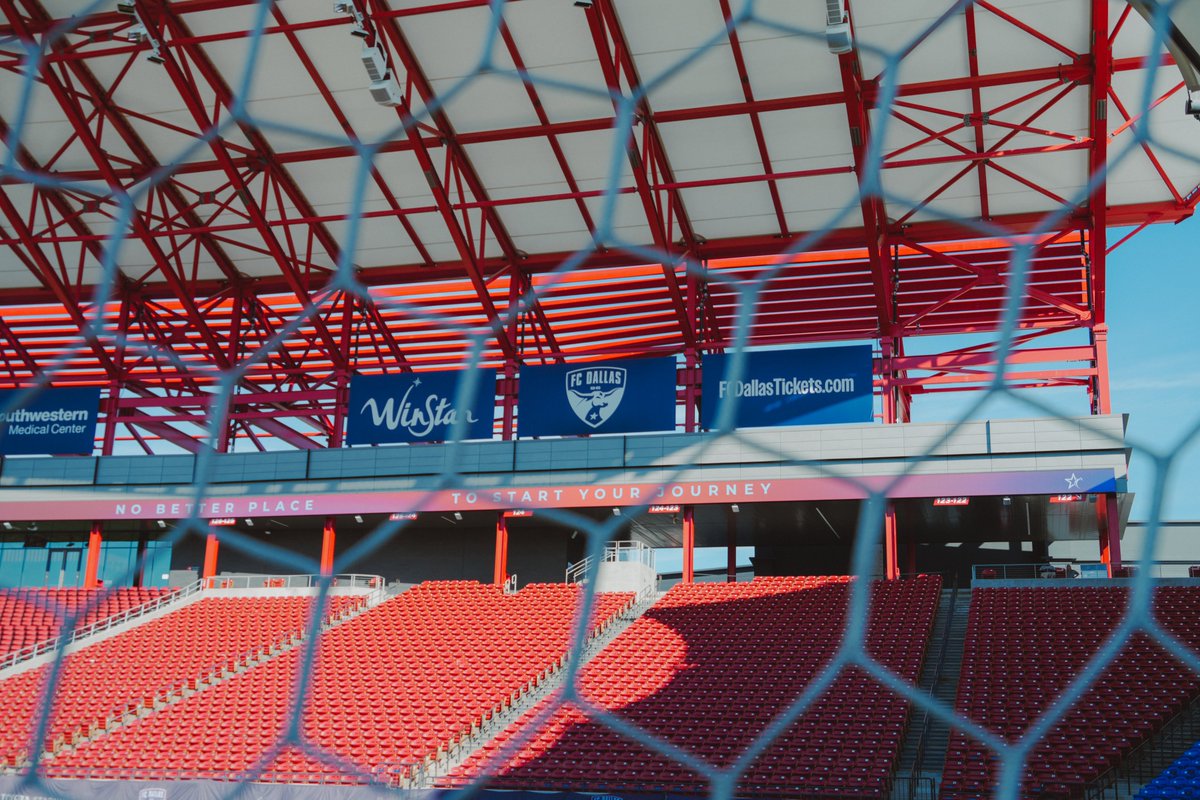 SJEarthquakes's tweet photo. 📍the next stop in the fight for home.

 #DALvSJ | #BraceForImpact https://t.co/ZTI9QcGTSh