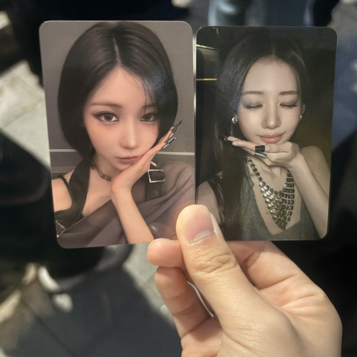 dadainseon's tweet photo. 복복복복
로라사🫶🫶
제 앞번호분 로라 교환해주셔서 감사합니당 https://t.co/DfiNIK2wEn