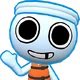 ChristNoDandy's tweet photo. Show your Finn design https://t.co/eBA7jiCwdq