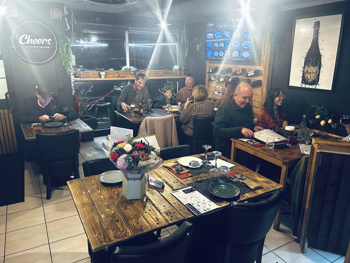 CheersSpalding's tweet photo. ⭐ Loved your visit? We’d really appreciate your feedback!

Leave us a review:
https://t.co/3tKqNNAYz7

📍 Please tag yourself in the photo so you can easily find your visit and share it with your friends. ❤️🍷 https://t.co/gPX5SbeapK